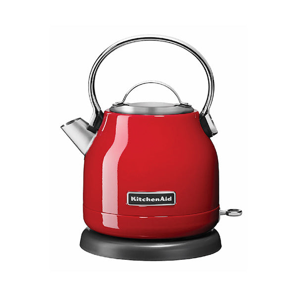 KitchenAid Kitchen & Dining Empire Red / Brand New / 1 Year KitchenAid 5KEK1222E 1.25L Electric Kettle