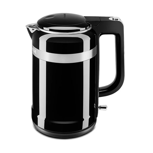 KitchenAid Kitchen & Dining Onyx Black / Brand New / 1 Year KitchenAid 5KEK1565E Kettle 1.5L