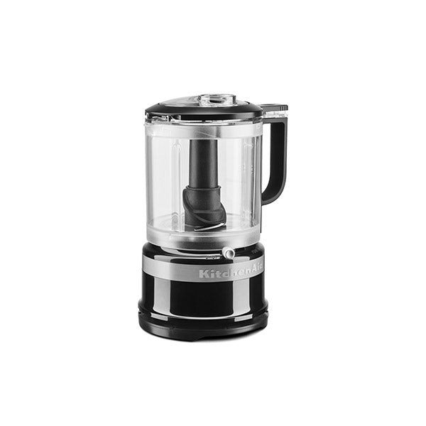 KitchenAid Kitchen & Dining Black / Brand New / 1 Year KitchenAid 5KFC0516EBM 1.19L Food Chopper