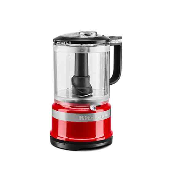 KitchenAid Kitchen & Dining Black / Brand New / 1 Year KitchenAid 5KFC0516EER Food Chopper 1.19L