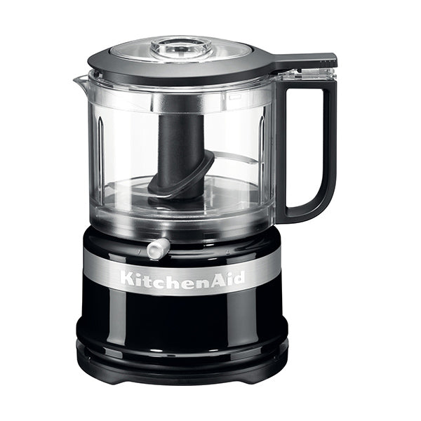 KitchenAid Kitchen & Dining Onyx Black / 1 Year KitchenAid 5KFC3516E Mini Food Processor