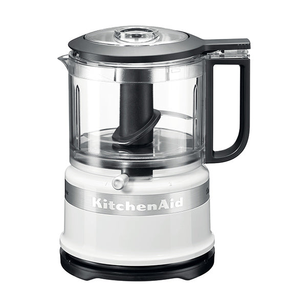 KitchenAid Kitchen & Dining White / 1 Year KitchenAid 5KFC3516E Mini Food Processor