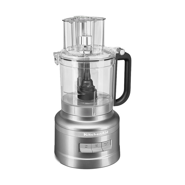 KitchenAid Kitchen & Dining Silver / Brand New / 1 Year KitchenAid 5KFP1319E Food Processor 3.1L