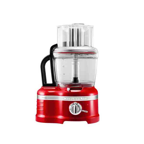 KitchenAid Kitchen & Dining Red / Brand New / 1 Year KitchenAid 5KFP1644EER Artisan 4L Food Processor