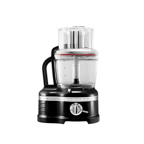 KitchenAid Kitchen & Dining Black / Brand New / 1 Year KitchenAid 5KFP1644EOB Artisan 4L Food Processor