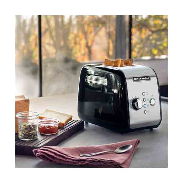 KitchenAid 5KMT2115EOB Classic 2 Slot Toaster Price in Lebanon