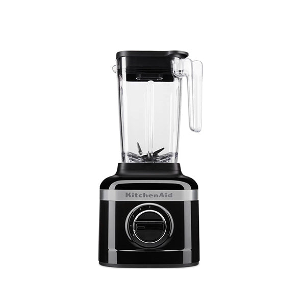 KitchenAid Kitchen & Dining Black / Brand New / 1 Year KitchenAid 5KSB1320EOB Classic Blender K130