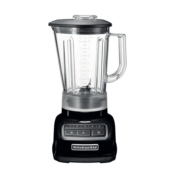 KitchenAid Kitchen & Dining Onyx Black / Brand New / 1 Year KitchenAid 5KSB1565 Classic Blender