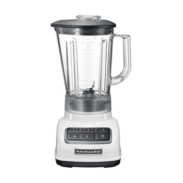 KitchenAid Kitchen & Dining White / Brand New / 1 Year KitchenAid 5KSB1565 Classic Blender