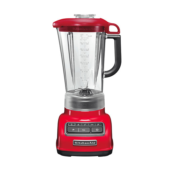 KitchenAid Kitchen & Dining Empire Red / Brand New / 1 Year KitchenAid 5KSB1585 Diamond Blender