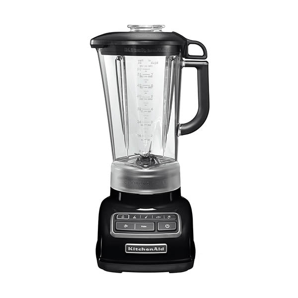 KitchenAid Kitchen & Dining Onyx Black / Brand New / 1 Year KitchenAid 5KSB1585 Diamond Blender