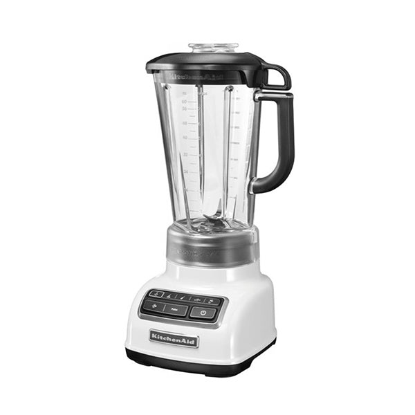 KitchenAid Kitchen & Dining White / Brand New / 1 Year KitchenAid 5KSB1585 Diamond Blender