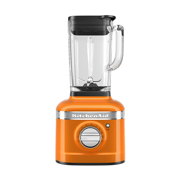 KitchenAid Kitchen & Dining Blender Honey / Brand New / 1 Year KitchenAid 5KSB4026E Artisan K400 Blender