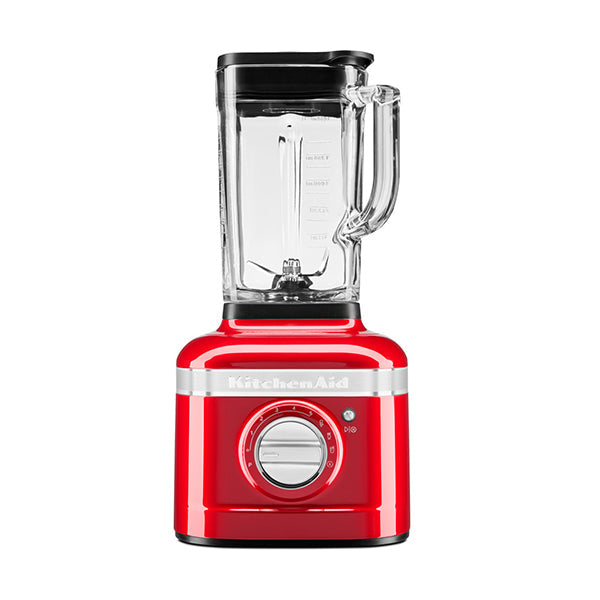 KitchenAid Kitchen & Dining Empire Red / Brand New / 1 Year KitchenAid 5KSB4026E Artisan K400 Blender