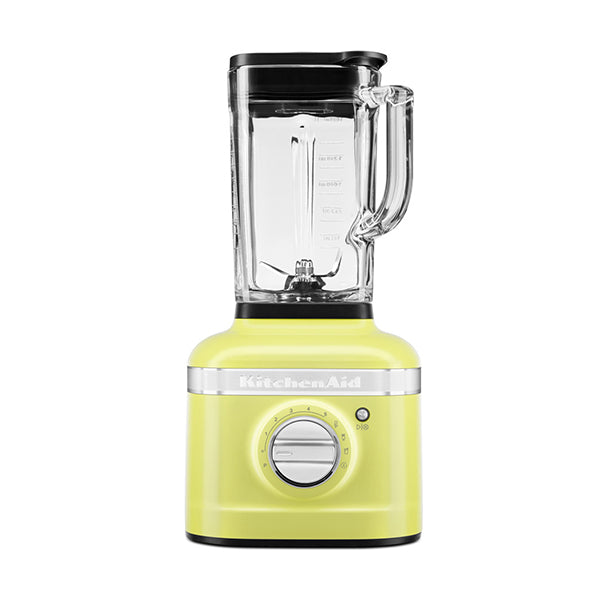 KitchenAid Kitchen & Dining Kyoto Glow / Brand New / 1 Year KitchenAid 5KSB4026E Artisan K400 Blender