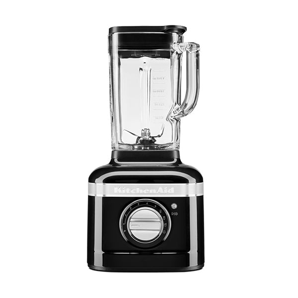 KitchenAid Kitchen & Dining Onyx Black / Brand New / 1 Year KitchenAid 5KSB4026E Artisan K400 Blender