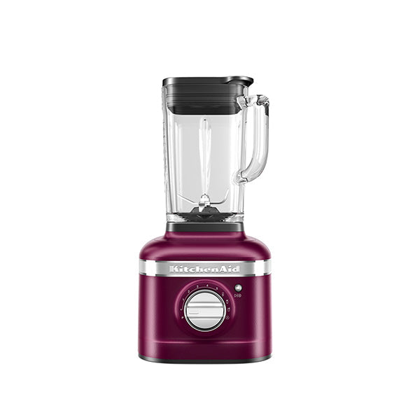 KitchenAid Kitchen & Dining Deep Purple / Brand New / 1 Year KitchenAid 5KSB4026EBE Artisan Blender Beetroot K400