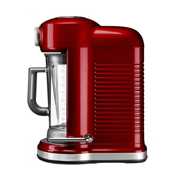 KitchenAid Kitchen & Dining Candy Apple / Brand New / 1 Year KitchenAid 5KSB5080E Slide-In Blender