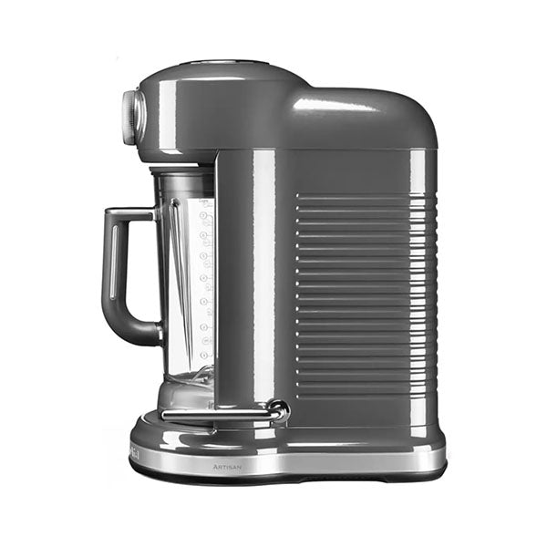 KitchenAid Kitchen & Dining Medallion Silver / Brand New / 1 Year KitchenAid 5KSB5080E Slide-In Blender