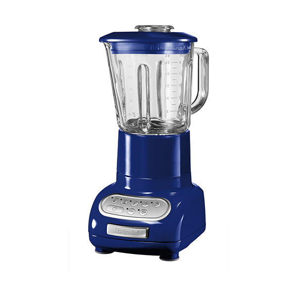 KitchenAid Kitchen & Dining Cobalt Blue / Brand New / 1 Year KitchenAid 5KSB5553E Artisan Blender