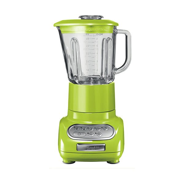 KitchenAid Kitchen & Dining Green Apple / Brand New / 1 Year KitchenAid 5KSB5553E Artisan Blender