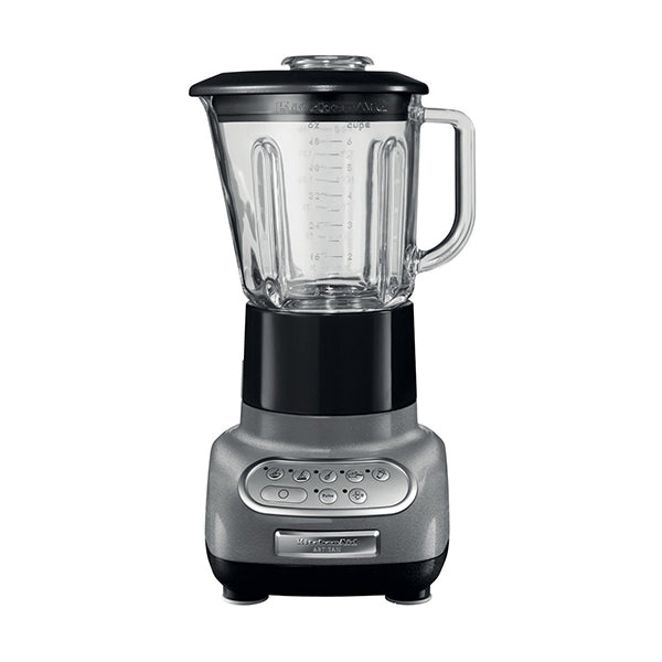 KitchenAid Kitchen & Dining Medallion Silver / Brand New / 1 Year KitchenAid 5KSB5553E Artisan Blender