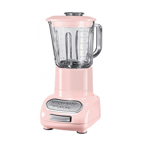 KitchenAid Kitchen & Dining Pink / Brand New / 1 Year KitchenAid 5KSB5553E Artisan Blender