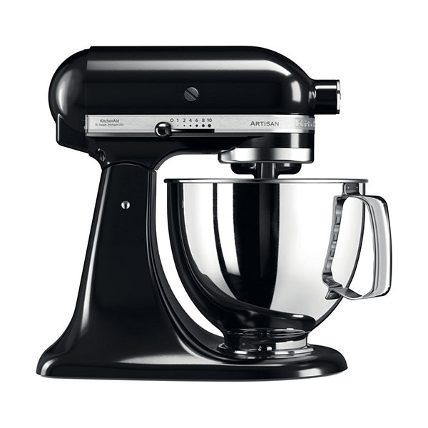 KitchenAid Kitchen & Dining Starry Night / Brand New / 1 Year KitchenAid 5KSM125E Artisan Series Stand Mixer