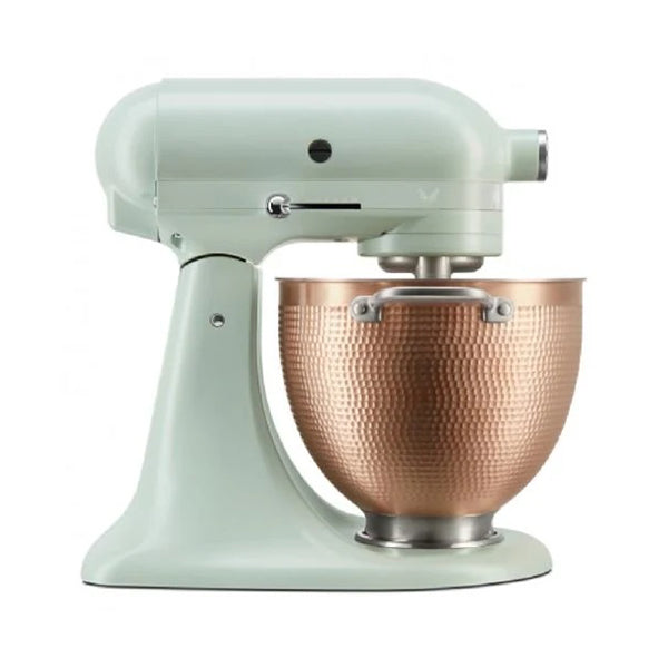 KitchenAid Kitchen & Dining Green / Brand New / 1 Year KitchenAid 5KSM180LEELB Tilt-Head Stand Mixer Blossom 4.7L