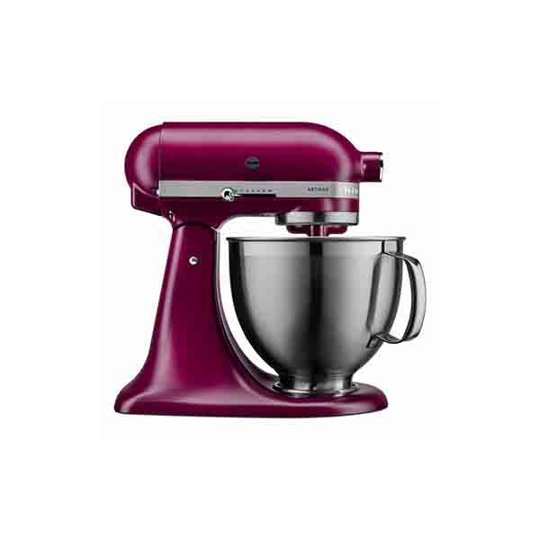 KitchenAid Kitchen & Dining Deep Purple / Brand New / 1 Year KitchenAid 5KSM195PSEBE Stand mixer Artisan