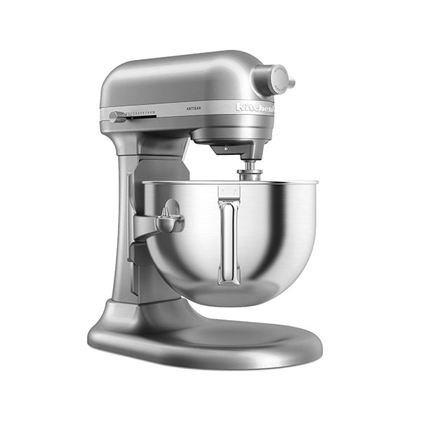 KitchenAid Kitchen & Dining Contour Silver / Brand New / 1 Year KitchenAid 5KSM60SPX Artisan 5.6L Bowl Lift Stand Mixer