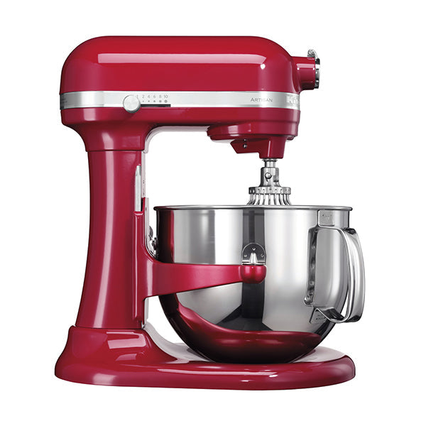 KitchenAid Kitchen & Dining Empire Red / Brand New / 1 Year KitchenAid 5KSM7580X Artisan Stand Mixer 6.9 L