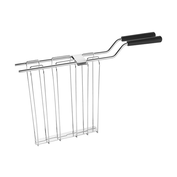 KitchenAid Kitchen & Dining Silver / Brand New KitchenAid 5KTSR1 Sandwich Rack for Toasters