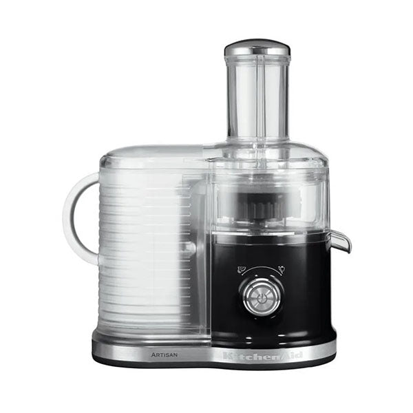 KitchenAid Kitchen & Dining Onyx Black / Brand New / 1 Year KitchenAid 5KVJ0333E Artisan Juicer