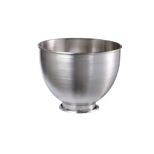 KitchenAid Kitchen & Dining Stainless Steel / Brand New / 1 Year KitchenAid K45 Stainless Steel Mixing Bowl 4.3L