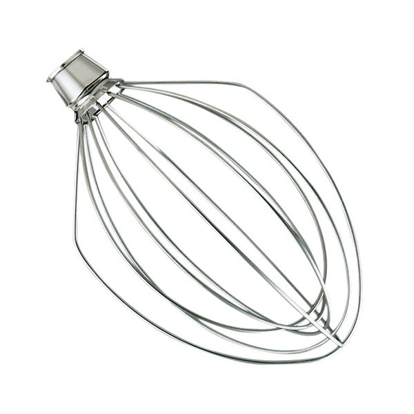 KitchenAid Kitchen & Dining Silver / Brand New KitchenAid K5AWW Wire Whip (KPM5,KG25,KH25,KP 50,K5,KSM5)