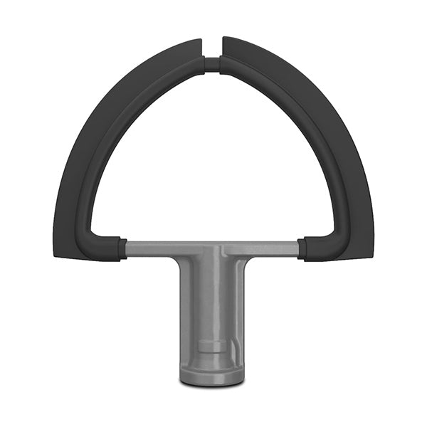 KitchenAid Kitchen & Dining Black / Brand New KitchenAid KDF7B Double Flex Edge Beater for Select Bowl-Lift Stand Mixers