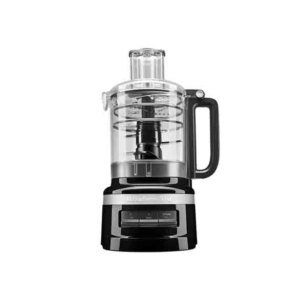 KitchenAid Kitchen & Dining Black / Brand New / 1 Year KitchenAid KFP0919EOB Food Processor 2.1L