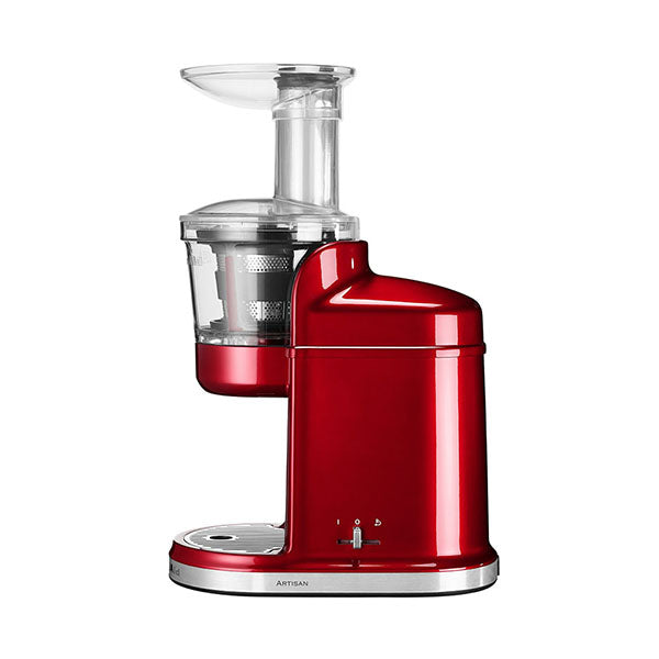 KitchenAid Kitchen & Dining Candy Apple / Brand New / 1 Year Kitchenaid KVJ0111E Juice Extractor