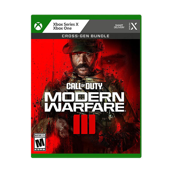 Koch Media Brand New Call of Duty: Modern Warfare III - XBOX
