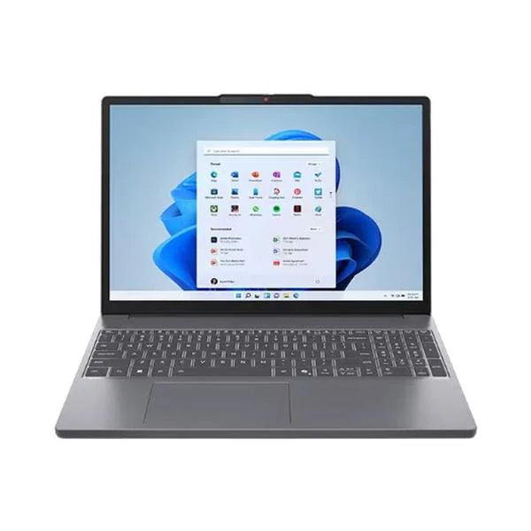 Lenovo Computers Luna Grey / Brand New / 2 Years Lenovo IdeaPad 3 IPS3-83K100C1DP 15.3” IPS FHD Laptop i5-13420H 16GB 512GB