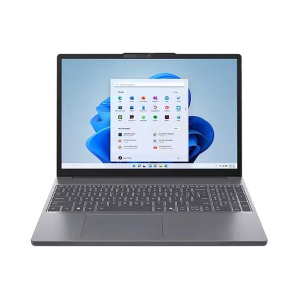 Lenovo Computers Luna Grey / Brand New Lenovo IdeaPad 3 IPS3-83K100C1DP 15.3” IPS FHD Laptop i5-13420H 16GB 512GB – Luna Grey