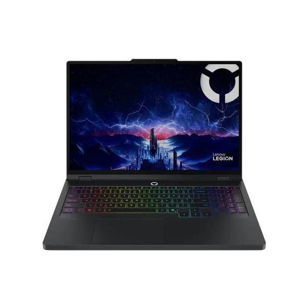 Lenovo Computers Eclipse Black / Brand New / 2 Years Lenovo Legion Pro 5-83NN001XAX Gaming Laptop Core i9-14900HX RTX 5070 8GB 32GB 1TB 16" WQXGA 240Hz