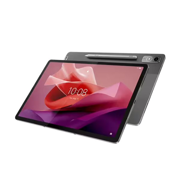 Lenovo Computers Lenovo Tab P12 8GB 3K with Pen, 12.7 Inch, 128GB, ZACH0177US