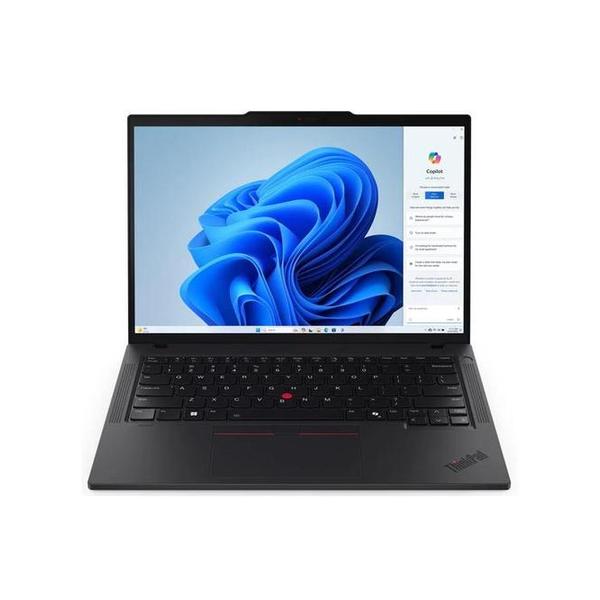 Lenovo Computers Black / Brand New / 1 Year Lenovo ThinkPad T14 21ML008NUS Laptop Core Ultra 7 165U vPro 32GB 512GB Touch