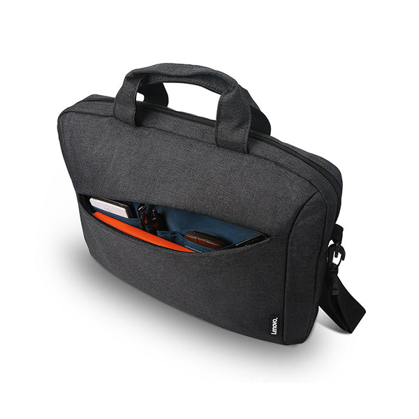Lenovo Handbags & Wallets & Cases Black / Brand New Laptop Bag 15.6 Inches, T210