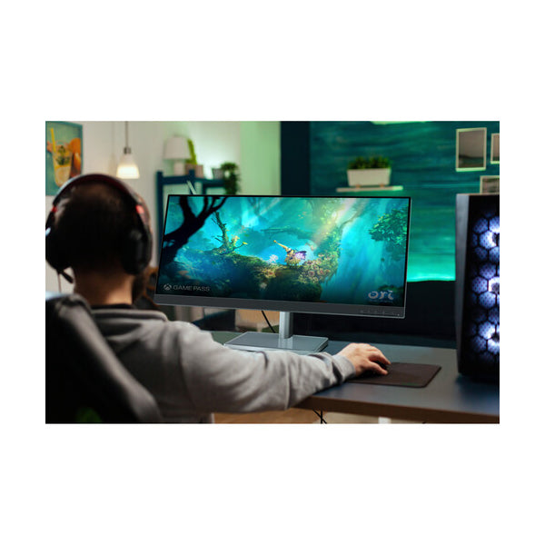 Lenovo L29W-30, 29-inch Monitor - 66E5GCC3US Price in