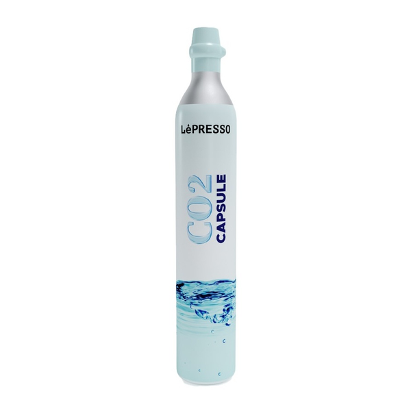 LePresso Kitchen & Dining Brand New LePresso CO2 Capsule, LPC2CPSL