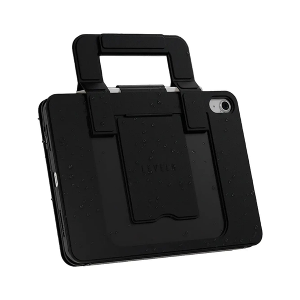 Levelo Electronics Accessories Black / Brand New Levelo Aerolite Portable Handbag Keyboard Case for iPad 10.9" 10th Generation & iPad A16 11" 11th Generation