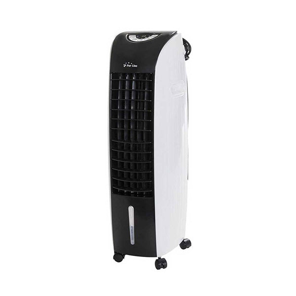 LEX Household Appliances Black White / Brand New / 2 Years LEX, Purline Evaporative Air Cooler - RAFY-71